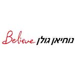 Golan Believe