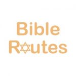 Bible Routes Logo
